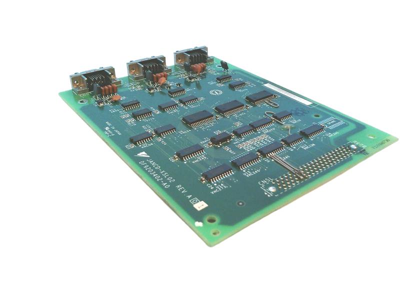 YASKAWA ELECTRIC JANCD-XSL02
