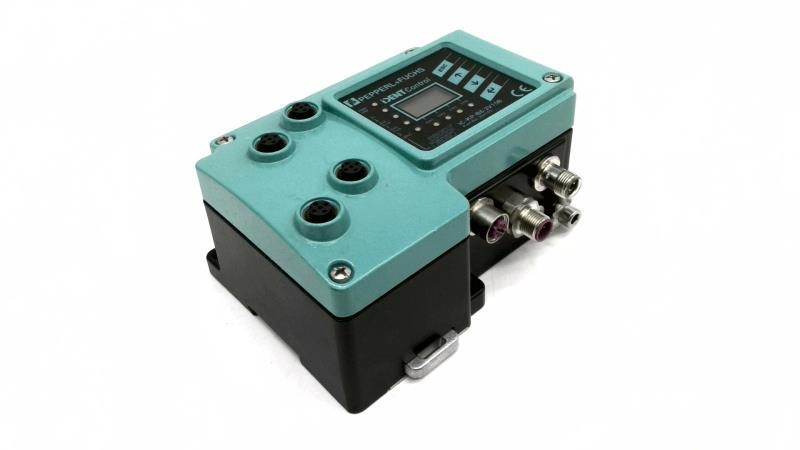 IC-KP-B6-2V15B par PEPPERL & FUCHS