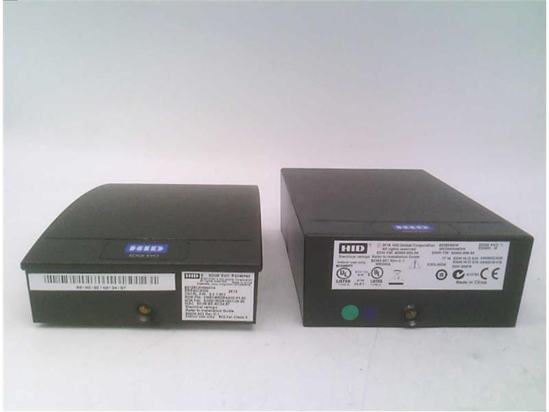 HID CORPORATION 82125CKI0001A