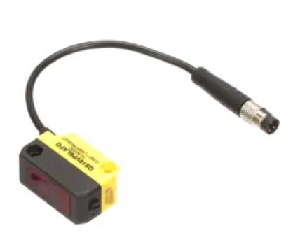 BANNER ENGINEERING QS18VP6LAFQ