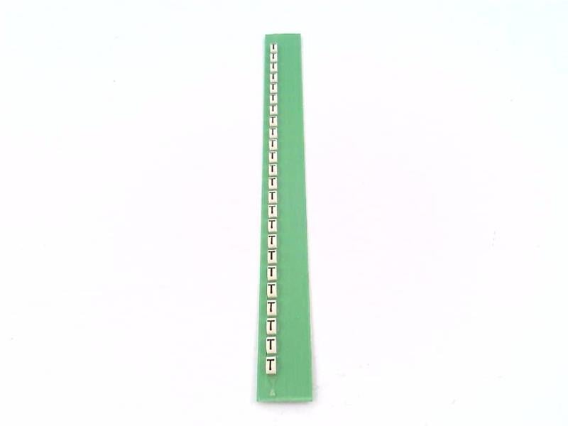 GRAFOPLAST BL117MTTBW-EACH