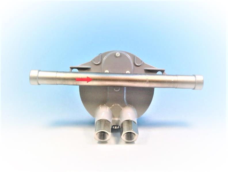 KROHNE V2514G00640E30B3000000000003