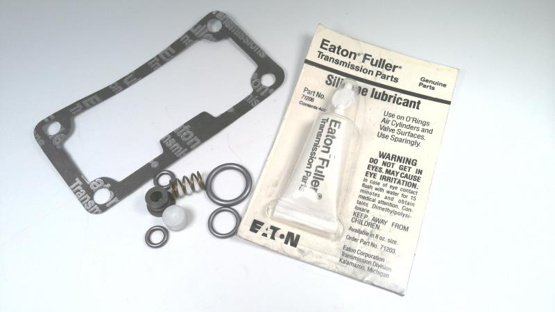 FULLER K-1699