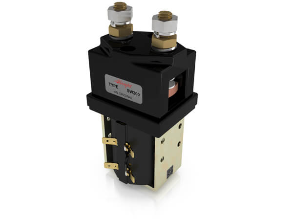 ALBRIGHT SW200AN-305