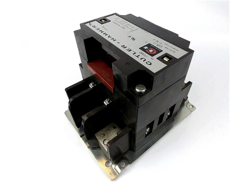 EATON CORPORATION C32KN3-A