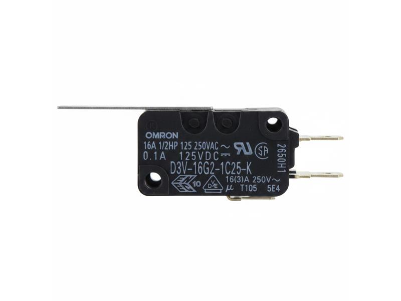 OMRON D3V-11G4M-2A4-K
