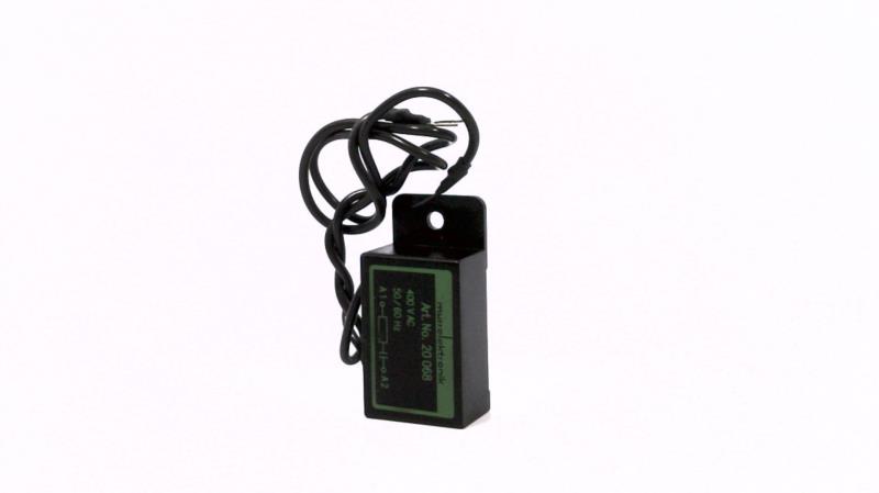 MURR ELEKTRONIK 20068