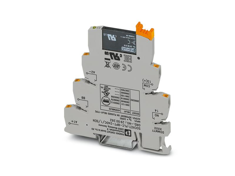 PHOENIX CONTACT PLC-OPT- 24DC/ 48DC/100/SEN