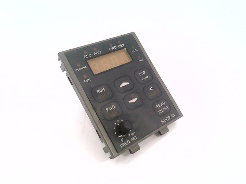 TECO-WESTINGHOUSE NDOP-01