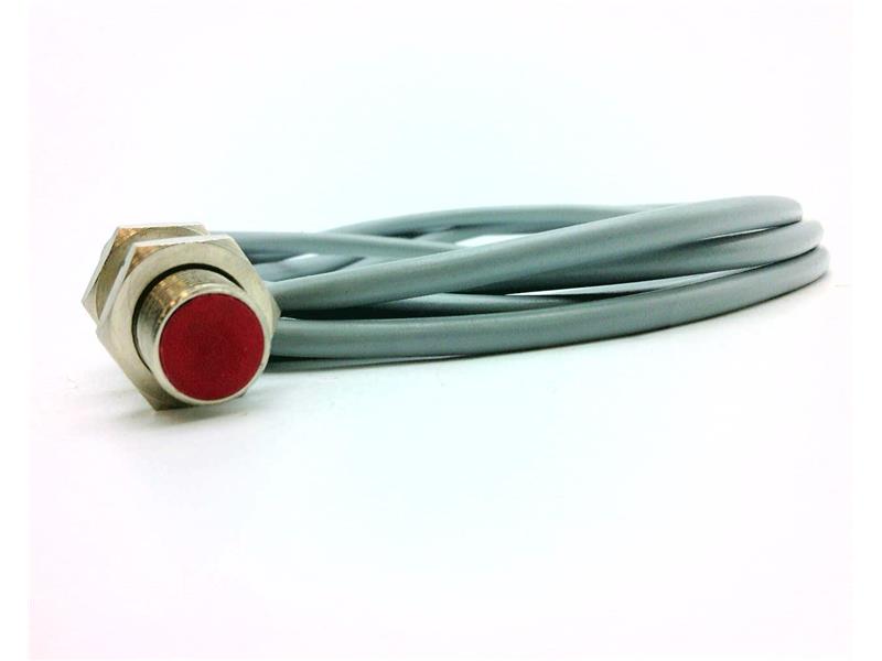 BAUMER ELECTRIC IFR-12.24.15