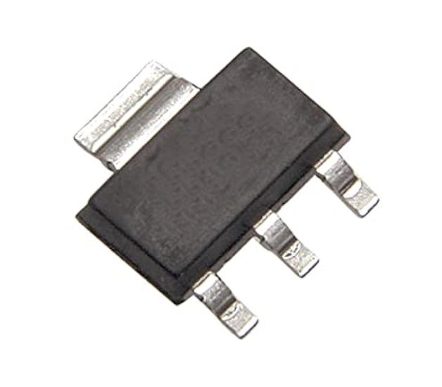 LITTELFUSE L0103MTRP