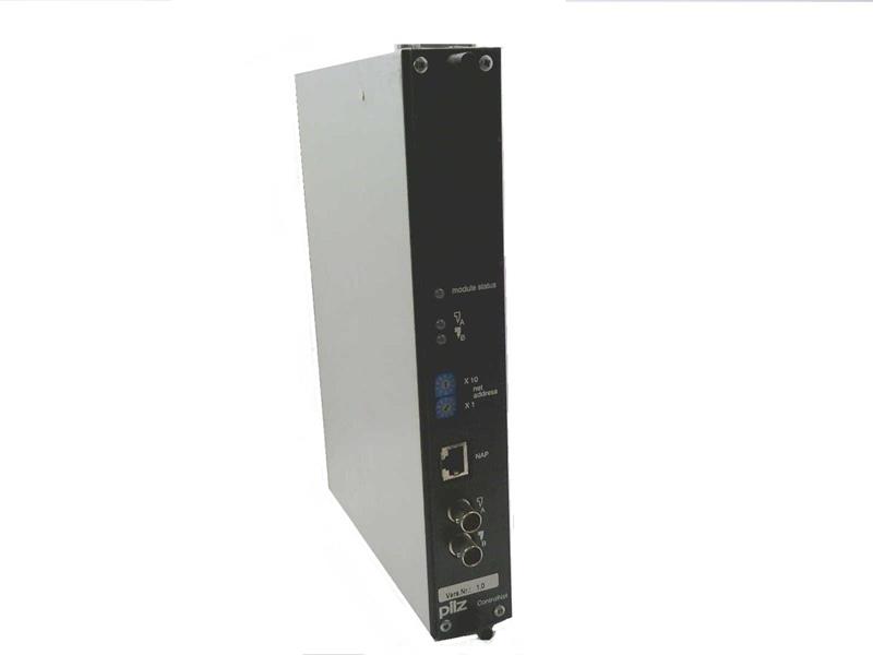 PILZ PSS-CONTROLNET