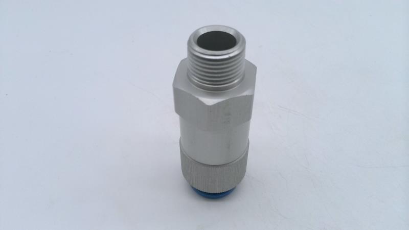 FESTO HB-3/8-QS-12