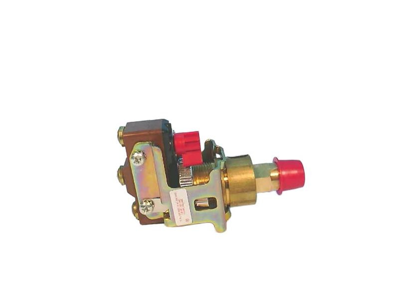 ASCO HB46A214S