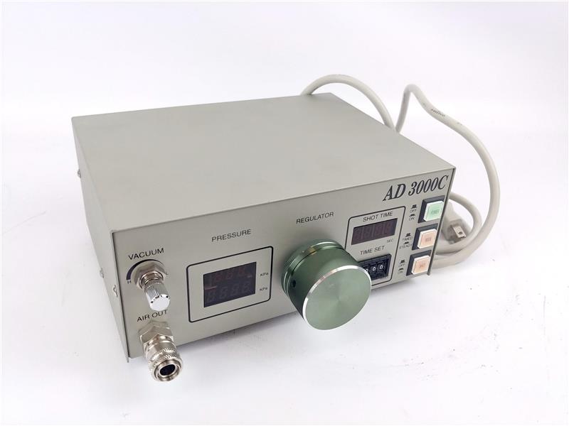 IWASHITA ENGINEERING AD-3000C