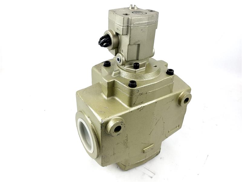 ROSS CONTROLS 2773B9001Z