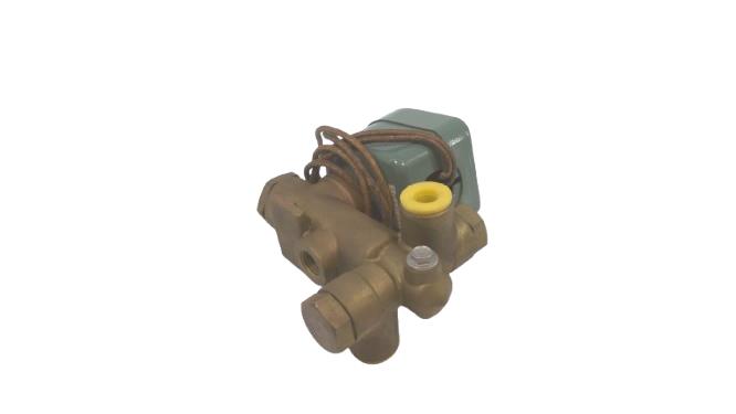 ASCO 8300C58G 120/60