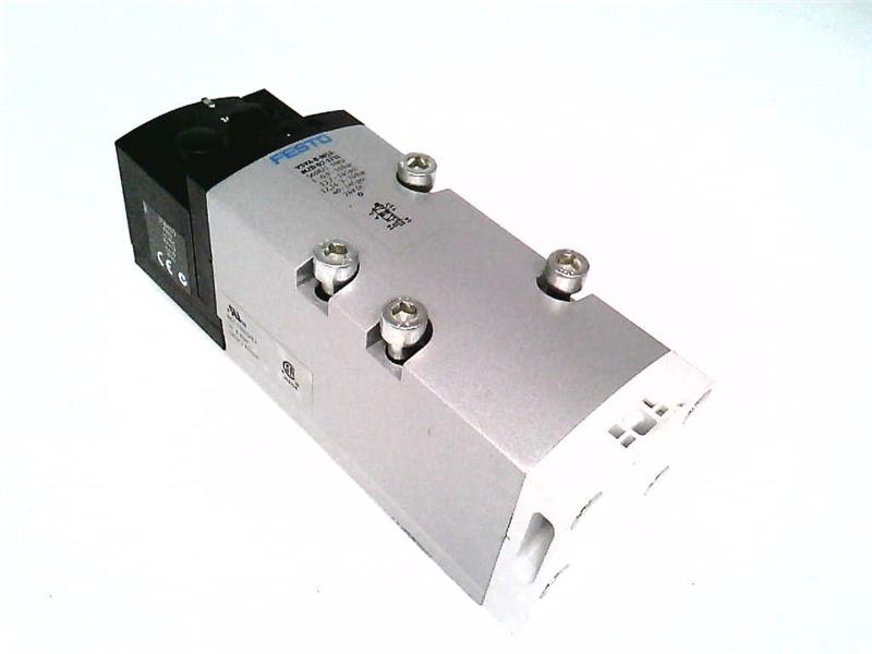 VSVA-B-M52-MZD-D2-1T1L by FESTO