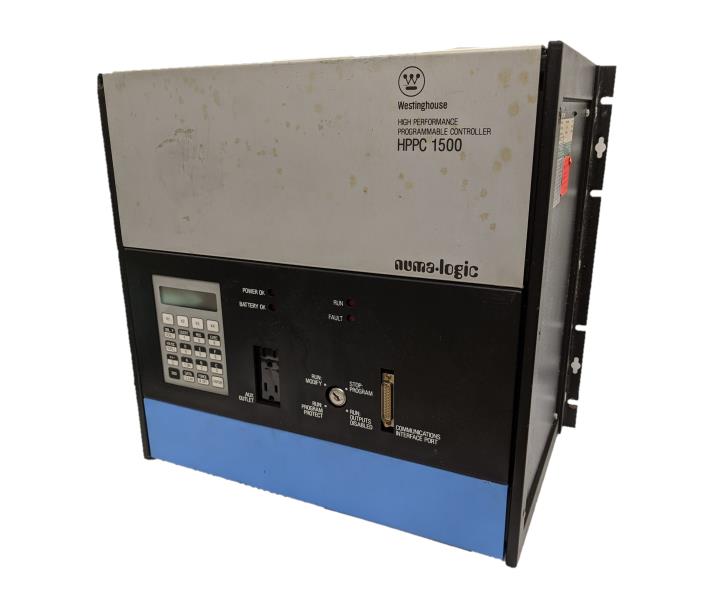 WESTINGHOUSE HPPC-1500-3