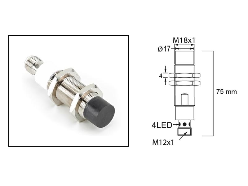 RADWELL RAD01104
