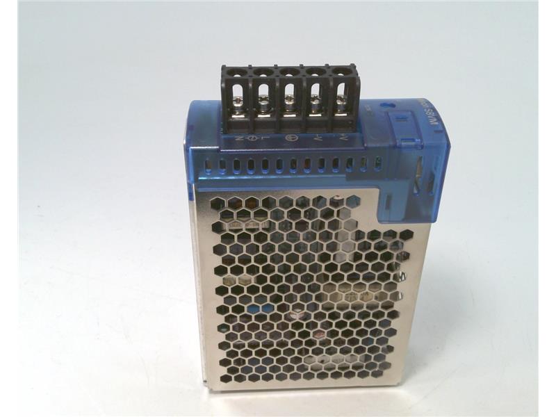S8VM-05024C Power Supply by OMRON