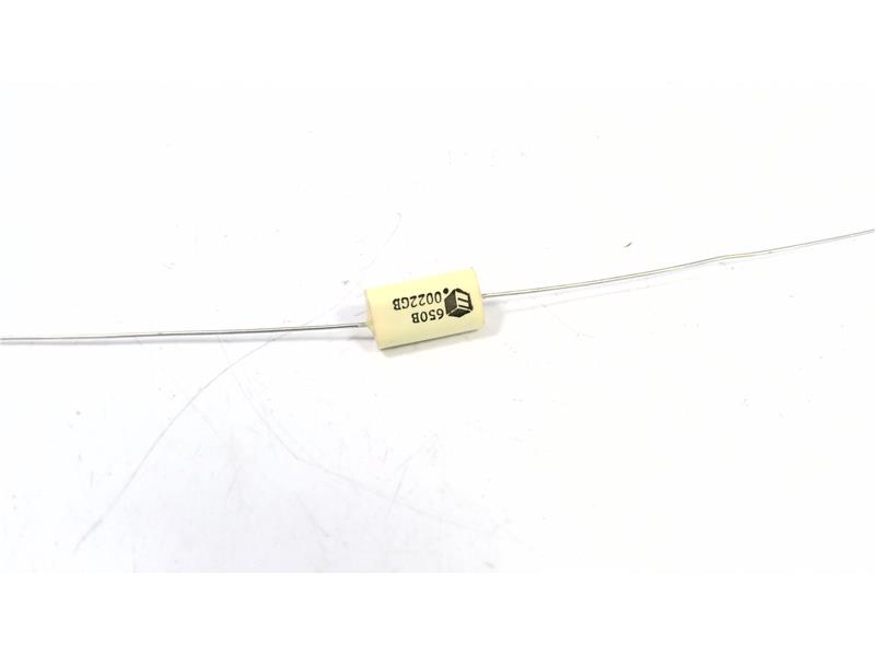 ELECTROCUBE 650B1B222G