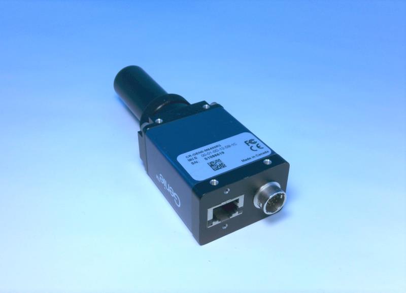 TELEDYNE DALSA CR-GEN0-M6400R3