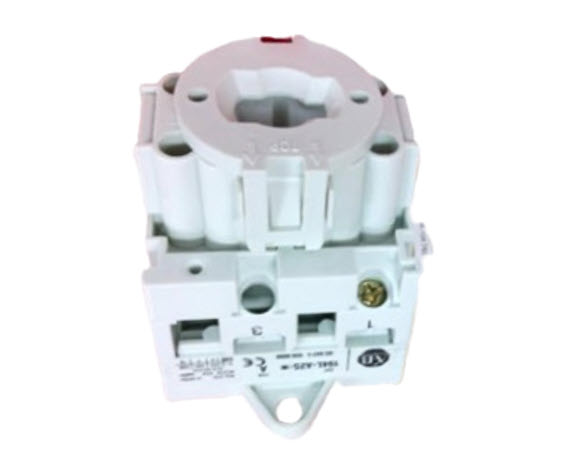 ALLEN BRADLEY 194L-A25-1751