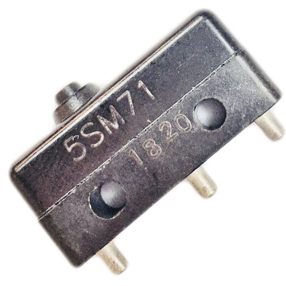 HONEYWELL 51SM1-T