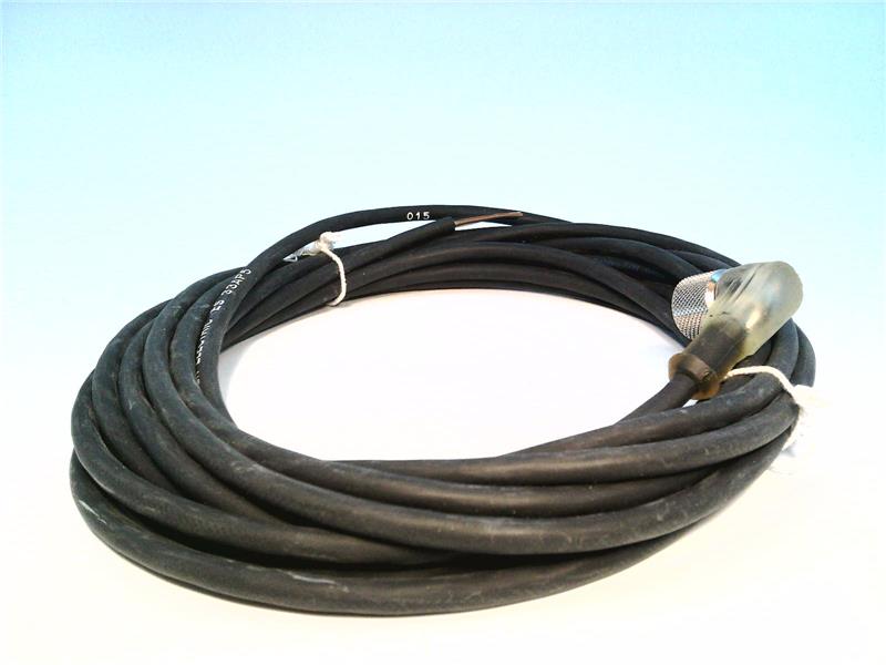 BAUMER ELECTRIC ES3-3AP5