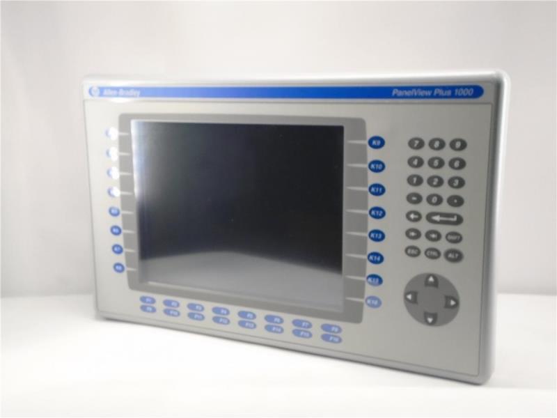 ALLEN BRADLEY 2711P-K7C6A1