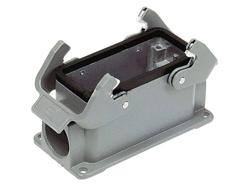 HARTING HAN-10A-AGG-RB