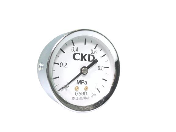 CKD CORP G59D-8-P10