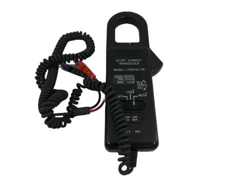 CT600 par FLUKE