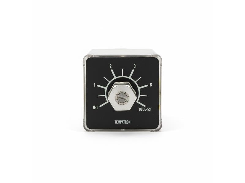 TEMPATRON 2DBDE-5S-LS