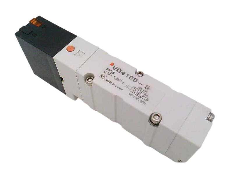 SMC VQ4100-5