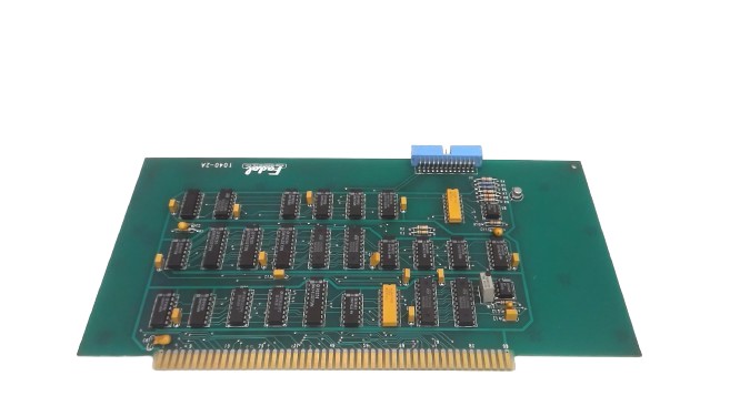 FADAL 1040-2A