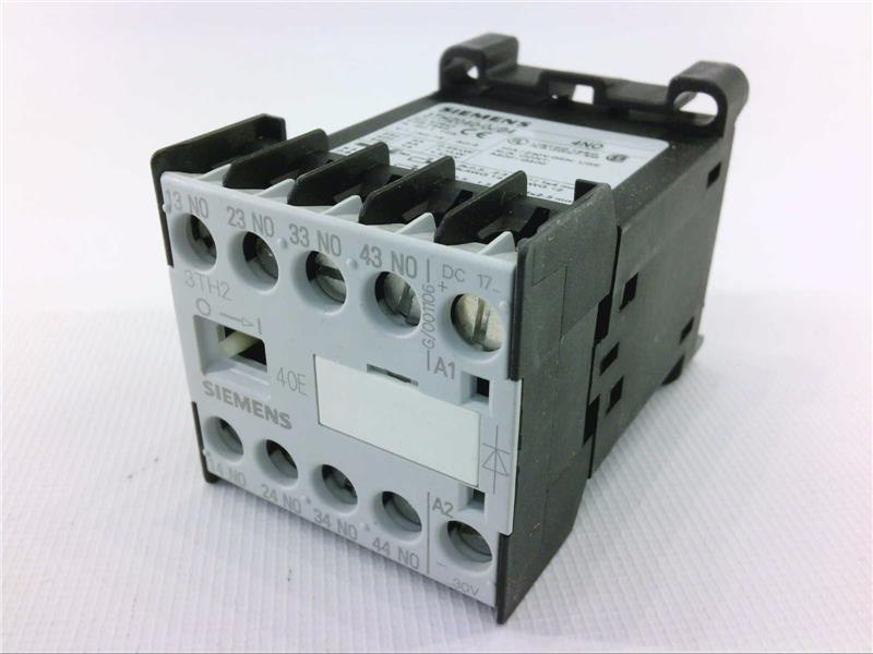 SIEMENS 3TH2040-0JB4