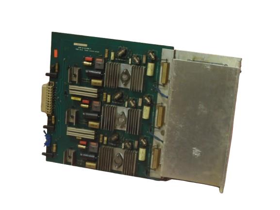 AGIE USA PMO-01D