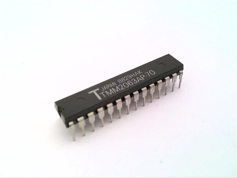 TOSHIBA TMM2063AP-70