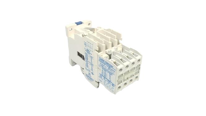 EATON CORPORATION D15CR71AB