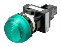 OMRON M22N-BG-TGA-GA