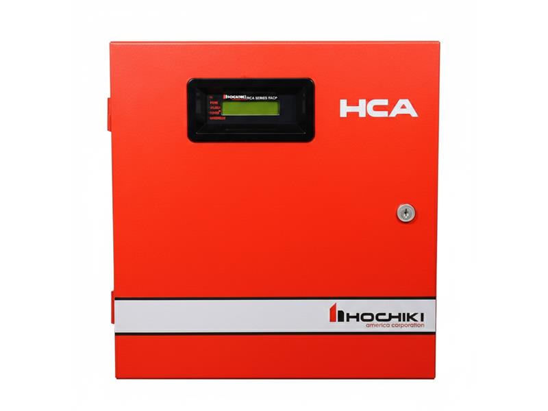 HCA-4D/120V by HOCHIKI