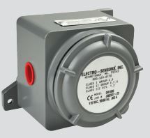 ELECTRO SENSORS 800-050101