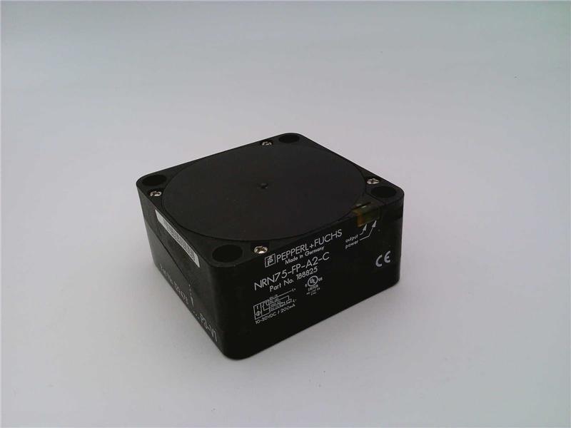 PEPPERL & FUCHS NRN75-FP-A2-C-P3-V1
