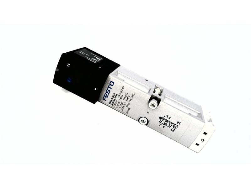 FESTO VSVA-B-M52-MZD-A1-1T1L