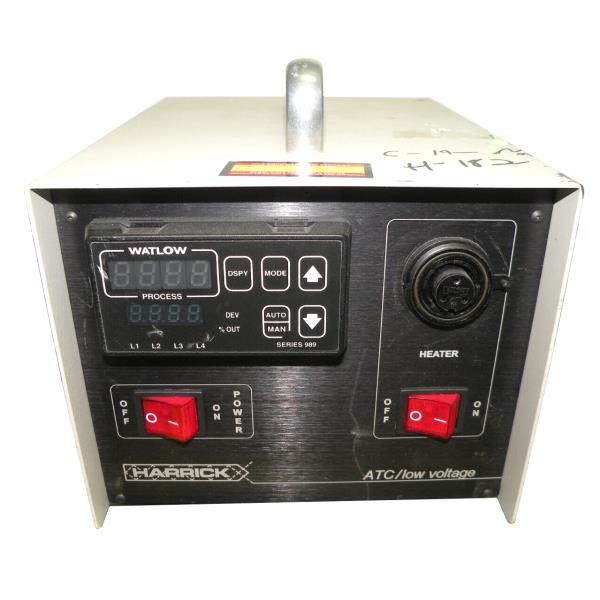 ATC-124 Temperature/Process Control by HARRICK SCIENTIFIC PRODUCTS