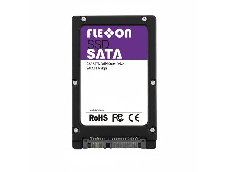 FSSE004GSE-M100 por FLEXXON