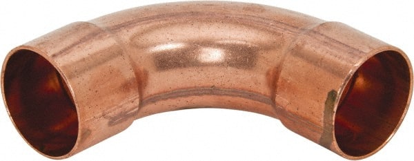 MUELLER INDUSTRIES W 02063