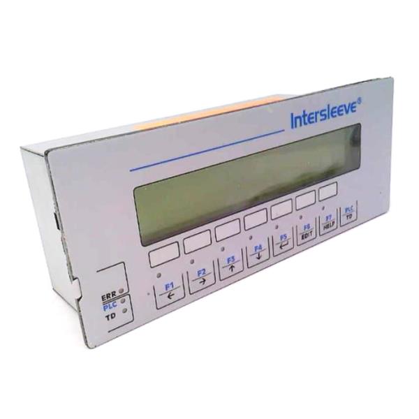 LAUER SYSTEME LCA325.1